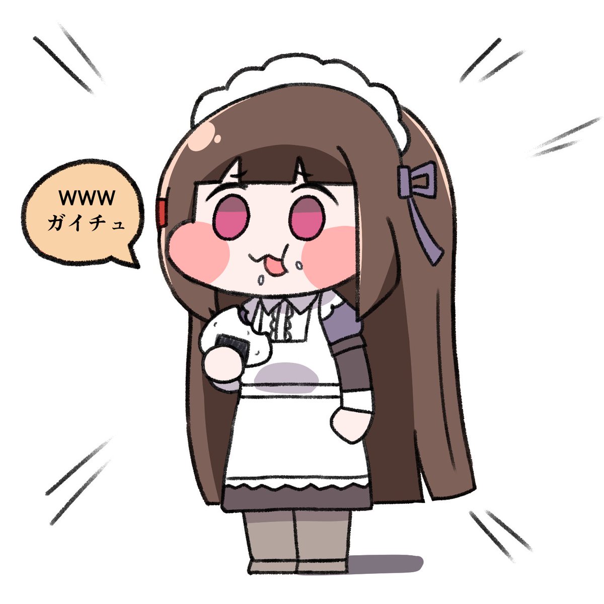 alterkero7's tweet image. この顔は、
なんでも好き嫌いなくよく噛んで食べそうな気がする
#라스트오리진 #ラスオリ #ラストオリジン