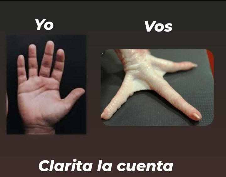 DiosT8nyelgenio's tweet photo. Y bueno,si no sucede un milagro,parece que la cuenta va a seguir igual. https://t.co/VaWFON9ZVK