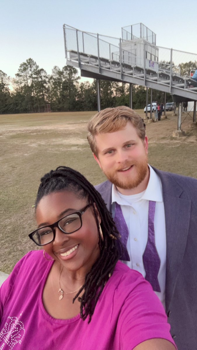 …..what matters is our willingness to learn and improve for the sake of the children we serve. 

If you are new to education, find your “positive peer” and grow together - the journey is richer when you have friends walking alongside you!

facebook.com/share/p/rUTVfi…