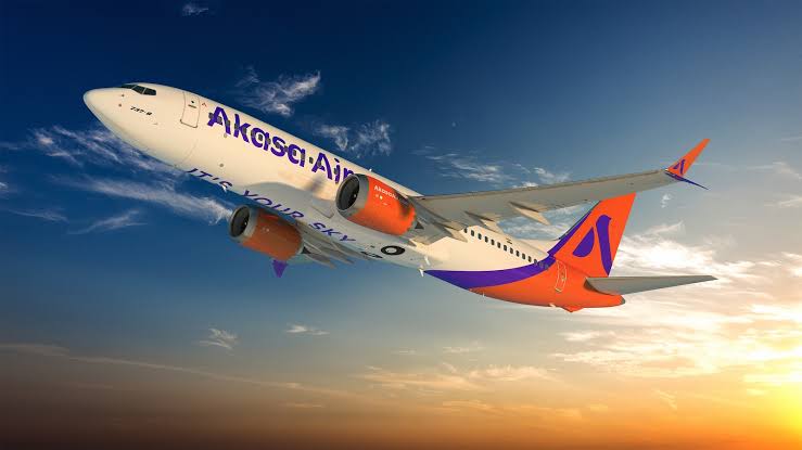 Akasa Air to launch Ahmedabad – Abu Dhabi daily direct flight service next year