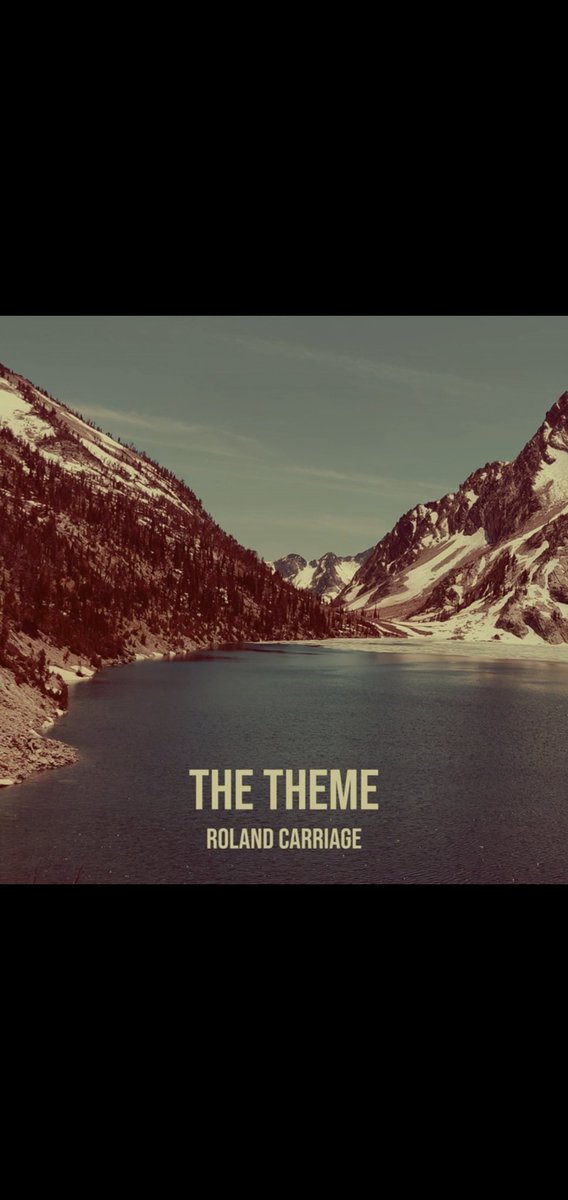 citruxstudio's tweet image. youtu.be/OgqKUFw85N0?si…
Roland Carriage - The Theme (Official Audio)

#rolandcarriage #thetheme #trance #cover #lemonstudiohu #tunecore #distrokid #electronicmusic #rolandcarriagemusic #hungary #dj #officialaudio #originalmix
©️ Copyright 2019-2024 - LEMON Studio (HU) Kft.