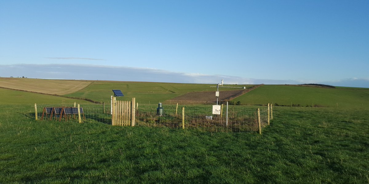 COSMOS-UK (@cosmos_ukceh) on Twitter photo October #siteofthemonth is hosted by <a href="/Sheepdrove/">Sheepdrove Organic Farm</a> Organic Farm, a mixed, Soil Association certified family-run farm on the rolling chalk and grass of the Berkshire Downs and which pioneers sustainable, regenerative and organic farming and biodiversity conservation. October #siteofthemonth is hosted by <a href="/Sheepdrove/">Sheepdrove Organic Farm</a> Organic Farm, a mixed, Soil Association certified family-run farm on the rolling chalk and grass of the Berkshire Downs and which pioneers sustainable, regenerative and organic farming and biodiversity conservation.
