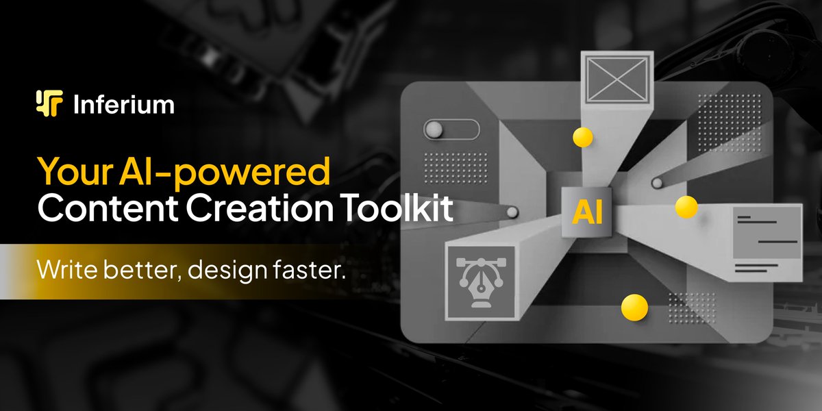 Inferium tweet media