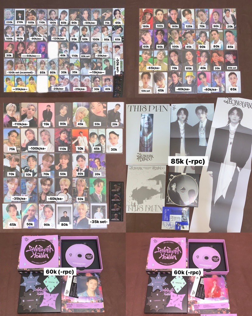 #wta to #wts kalo pl nya segini pas ga ya buat take all? apa perlu ada yg diubah lagi??🙏🏻