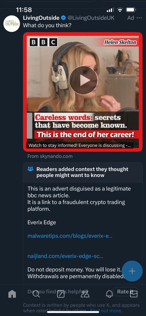 Scott Perry tweet media