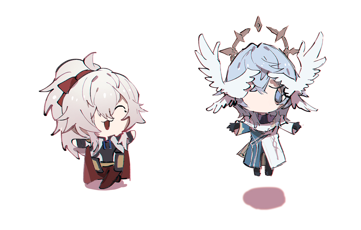 #jingyuan #SundayHSR