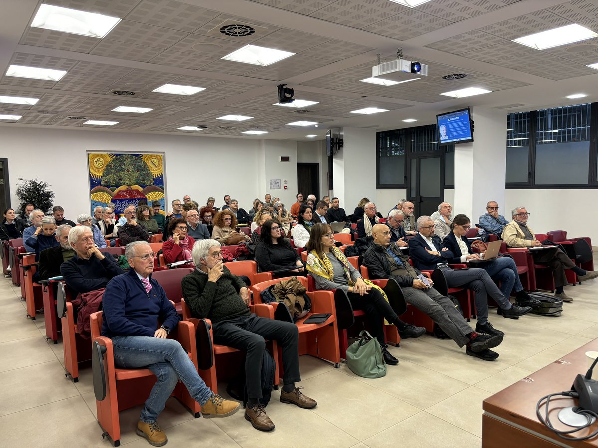 Le nuove prospettive della professione giornalistica ai tempi dell’AI e i criteri deontologici da non perdere di vista nelle parole dei presidenti regionali <a href="/UcsiSocial/">Ucsi Social</a> <a href="/francescozanot1/">Francesco Zanotti</a> e dell’Ordine dei Giornalisti <a href="/silvestroram/">silvestro ramunno</a>.