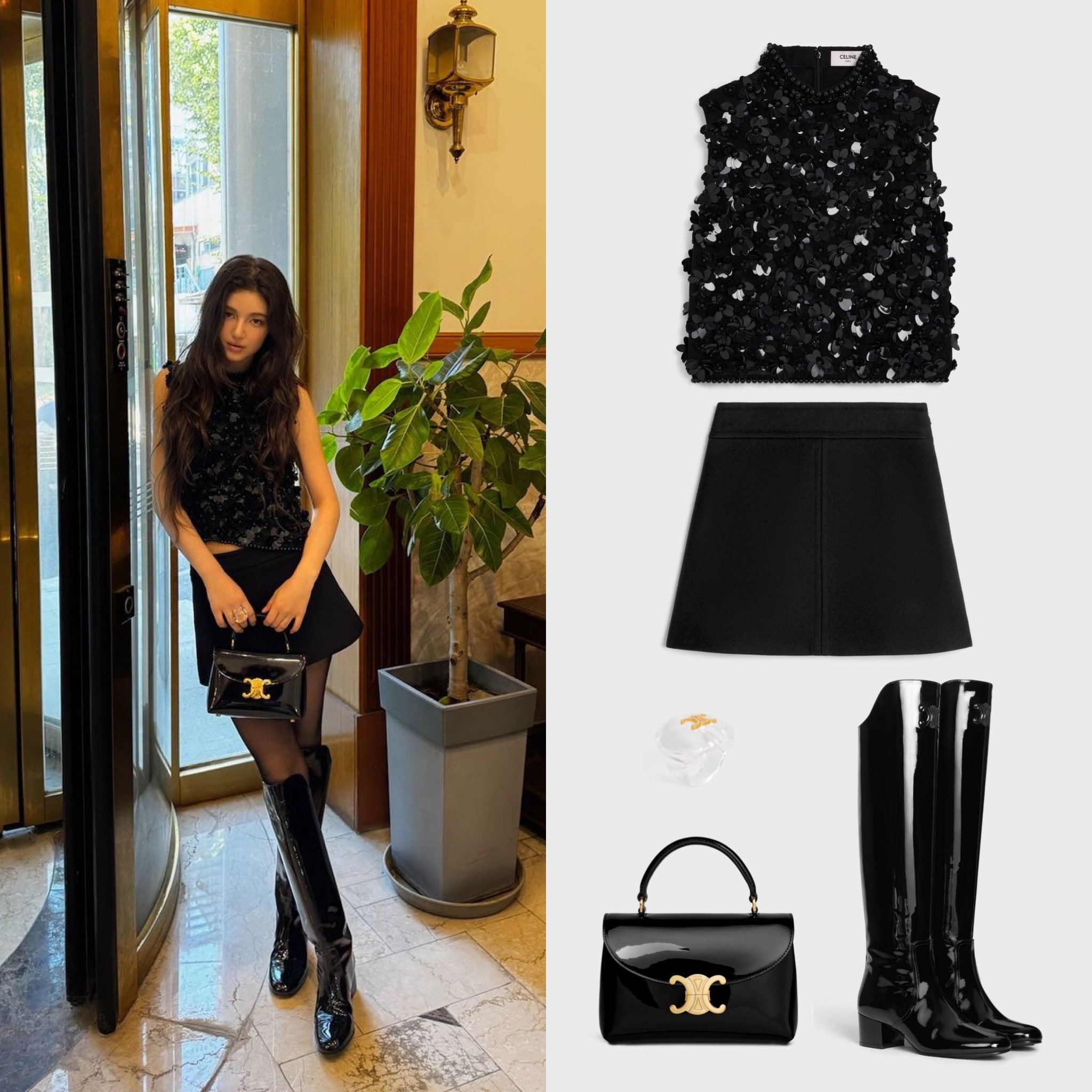 NJZ Outfits على X: 