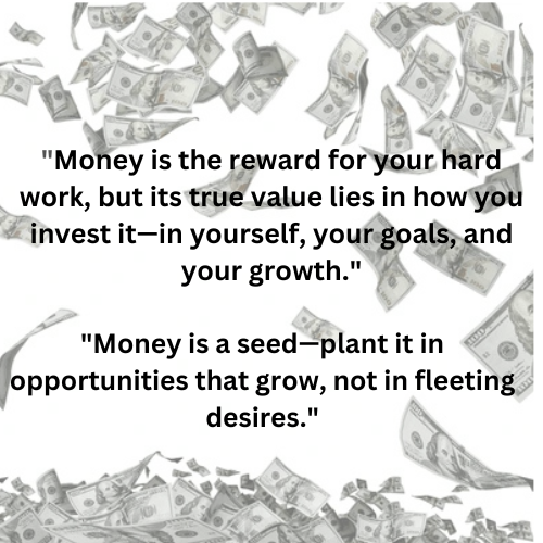J59159Freeman's tweet photo. 💵 Cash isn’t just currency; it’s a way to take control of your finances! Whether you’re saving, budgeting, or splurging, understanding cash flow is key to financial freedom. 💪💰 #MoneyMatters #FinancialLiteracy #CashIsKing #ThursdayMotivation #thursdaymood #GoodThursday https://t.co/Km9JTT8seG