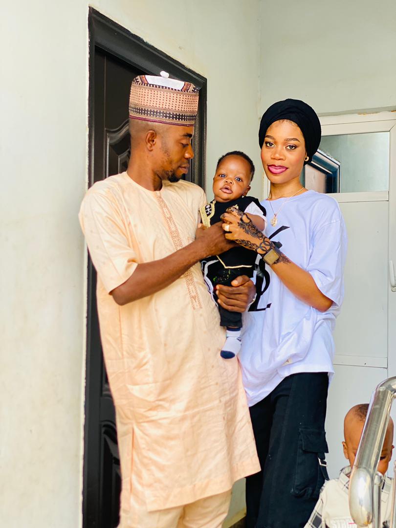 generalsauth's tweet image. It is a great honor to celebrate you, my beautiful wife. Happy birthday.