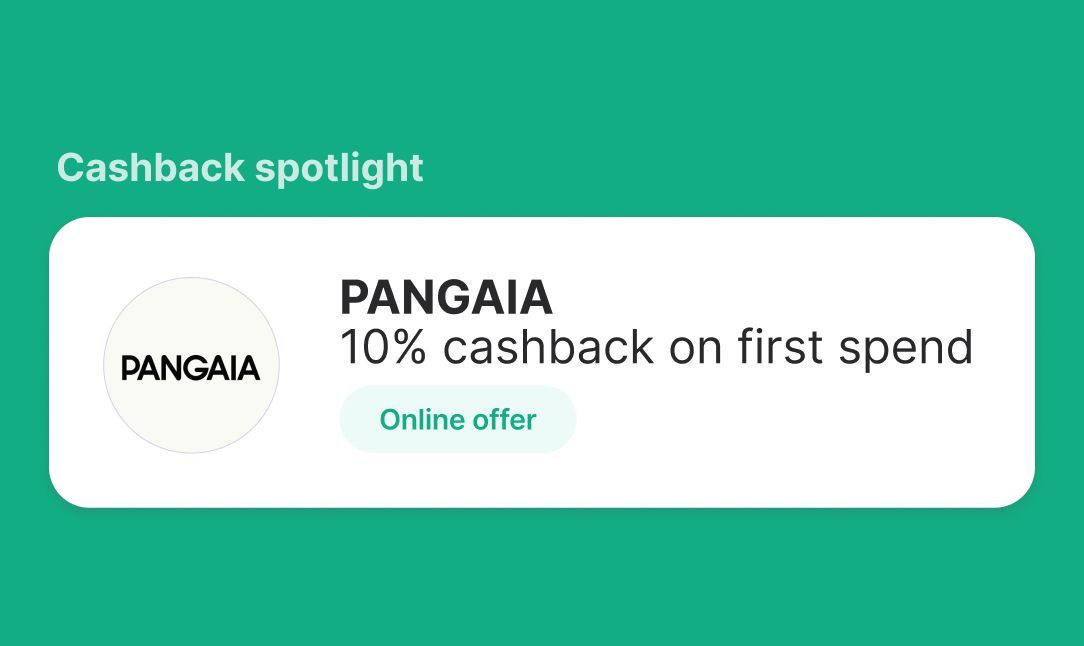Cashback spotlight 🔦
#Cashback #BusinessAccount