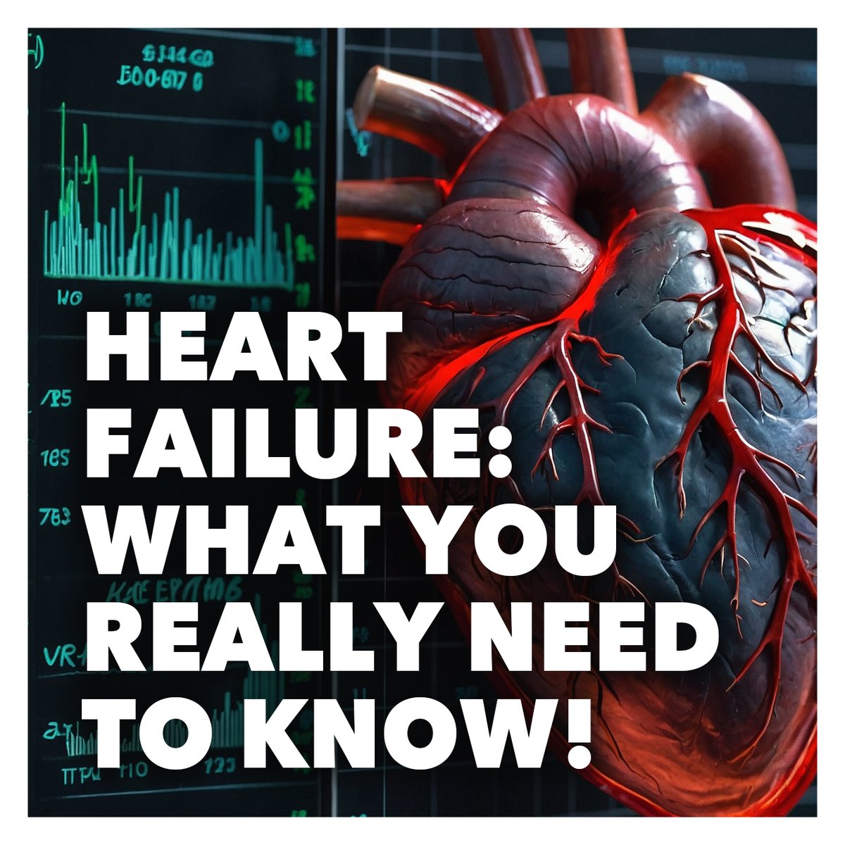 CountyCountymds's tweet photo. 🫀 Heart failure doesn’t mean your heart has stopped—it’s about how well it pumps blood! Learn the key differences between systolic &amp; diastolic heart failure, and why early detection is crucial. Check out our latest blog for more info! 💡 #HeartHealth #Cardiology #Wellness #Heart https://t.co/G2KJrms8vl