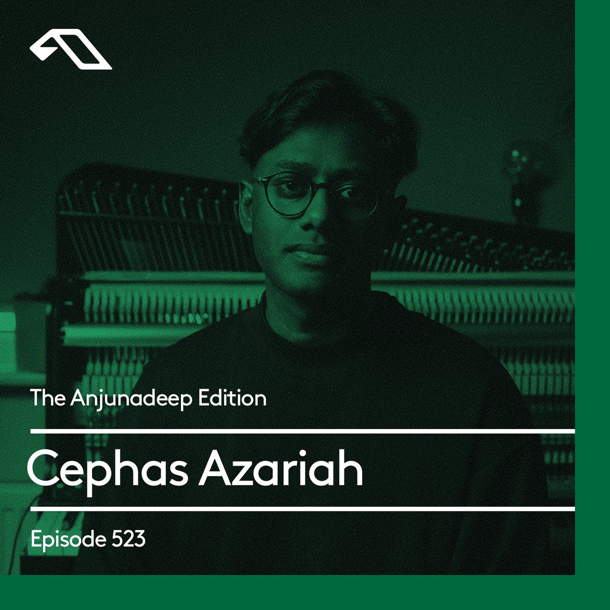 Anjunachill (@anjunachill) on Twitter photo Our very own <a href="/CephasAzariah/">Cephas Azariah</a> features on this week’s @anjunadeep Edition, presenting a special mix to celebrate the release of his debut album ‘Joy Paradox’ 🩵
Tune in 👉 anjunadeep.co/de523.otw Our very own <a href="/CephasAzariah/">Cephas Azariah</a> features on this week’s @anjunadeep Edition, presenting a special mix to celebrate the release of his debut album ‘Joy Paradox’ 🩵
Tune in 👉 anjunadeep.co/de523.otw