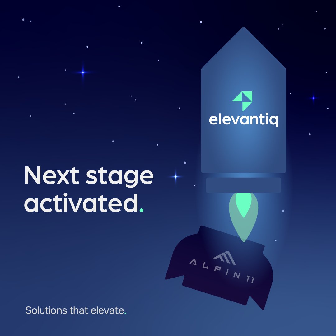Elevantiq tweet media
