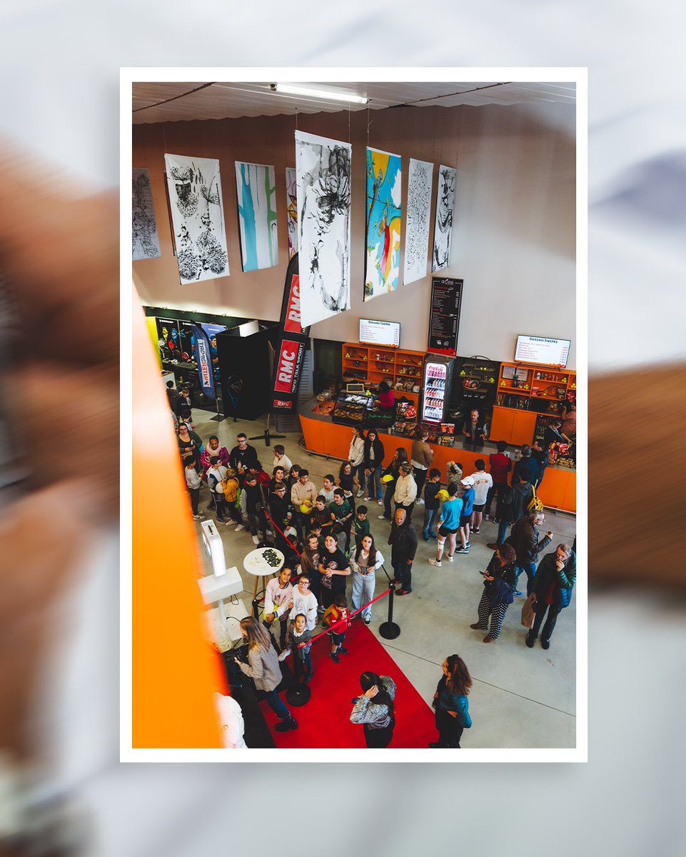 Brest Open Groupe Vert tweet media