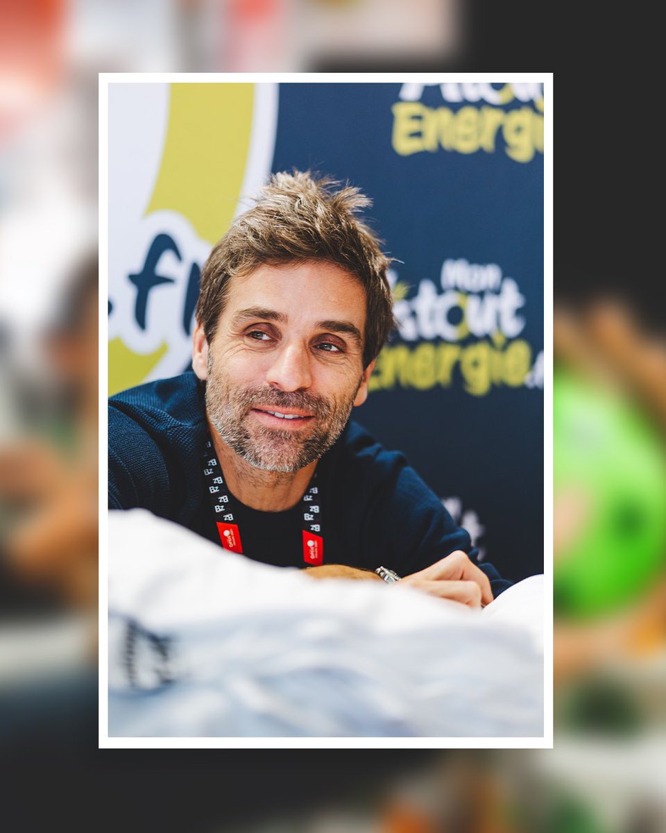 Brest Open Groupe Vert (@brestopen) on Twitter photo Le Kids Day by <a href="/EauduPonant/">Eau du Ponant</a> 🧸
Hier, les enfants ont pu découvrir les joies du tennis ainsi que passer des moments en compagnie de <a href="/arnaudclement/">Arnaud Clement</a> ou encore de Manuel Guinard 🫶 Le Kids Day by <a href="/EauduPonant/">Eau du Ponant</a> 🧸
Hier, les enfants ont pu découvrir les joies du tennis ainsi que passer des moments en compagnie de <a href="/arnaudclement/">Arnaud Clement</a> ou encore de Manuel Guinard 🫶