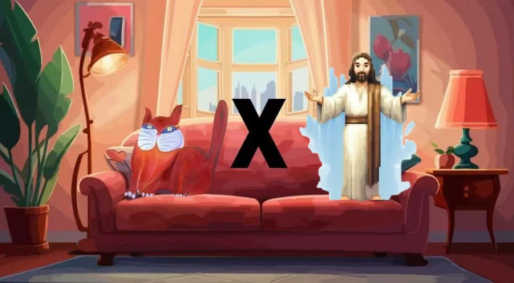 抽符文红猫 $Romeo 合集的白名单

🎁GTD 2X
🎁FCFS 10X
符文红猫 $ROMEO 是 Magic Eden 联合创始人 <a href="/0xLeoInRio/">Jack</a> 带货的符文项目。
RED•CAT•ROMEO（目前市值70万美金）
官方即将推出符文的NFT合集  MEowshoot
总量：3333
价格：freemint
参与方式：
1⃣：关注 <a href="/RedCatRomeo/">Romeo 😼</a> <a href="/CryptoGodJeus/">CryptoGod火星社区</a>