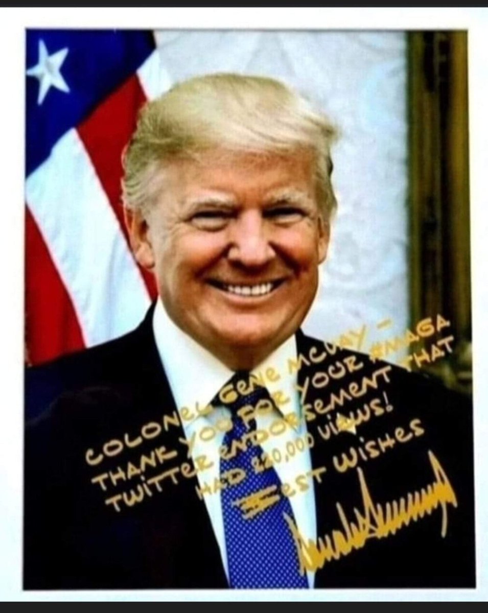 TheMightyWord's tweet image. Restore @GeneMcVay