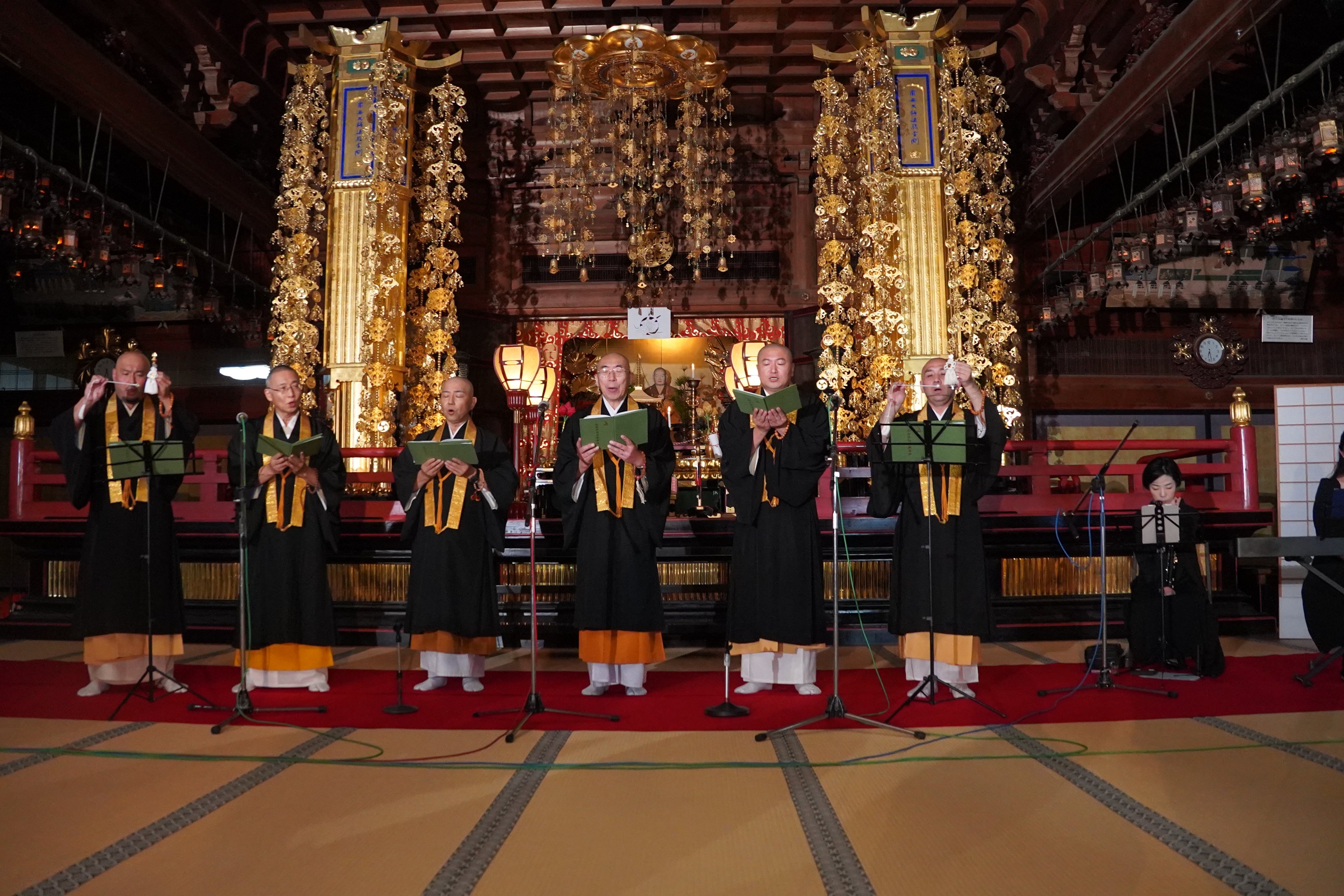 高野山 総本山金剛峯寺【公式】 on X: 