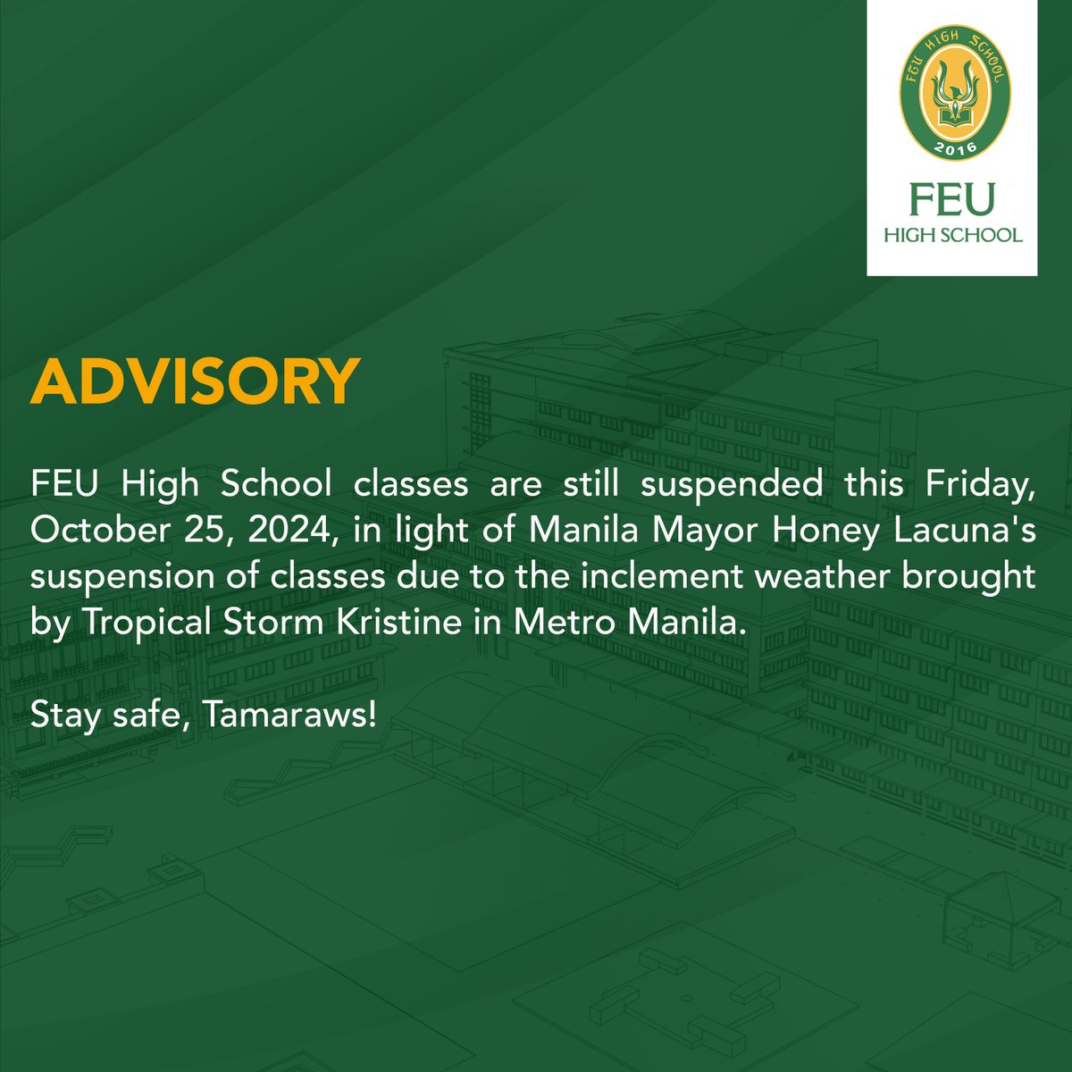 feuhighschool's tweet photo. #TamsTakeNote https://t.co/8TfpwlB3gP