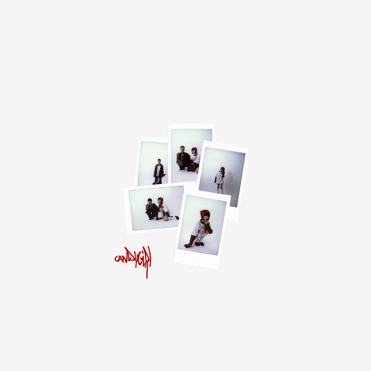 【NEWS】CANDYGIRL、2ヶ月連続でアルバム『redberry』リリース　前作と対になるような一作 spincoaster.com/news/candygirl… <a href="/o0oCANDYGIRLo0o/">CANDYGIRL</a>