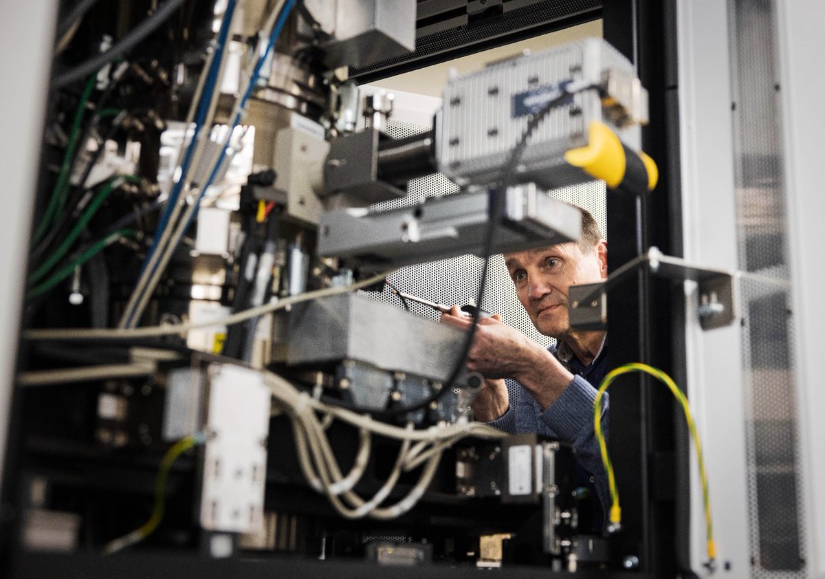 4TUHighTechMaterials (@4tu_htm) on Twitter photo Register now! In collaboration with <a href="/4TU_HTM/">4TUHighTechMaterials</a>, Bart Kooi @ZernikeInst & Gertjan Koster #UTwente organize a joint workshop on Advanced #InSitu Methods for #Materials Characterization.
🗓️Utrecht, 29 Nov '24
🌐Info: 4tu.nl/htm/joint-mate…
📢Let's introduce the speakers here👇
(1/ ) Register now! In collaboration with <a href="/4TU_HTM/">4TUHighTechMaterials</a>, Bart Kooi @ZernikeInst & Gertjan Koster #UTwente organize a joint workshop on Advanced #InSitu Methods for #Materials Characterization.
🗓️Utrecht, 29 Nov '24
🌐Info: 4tu.nl/htm/joint-mate…
📢Let's introduce the speakers here👇
(1/ )