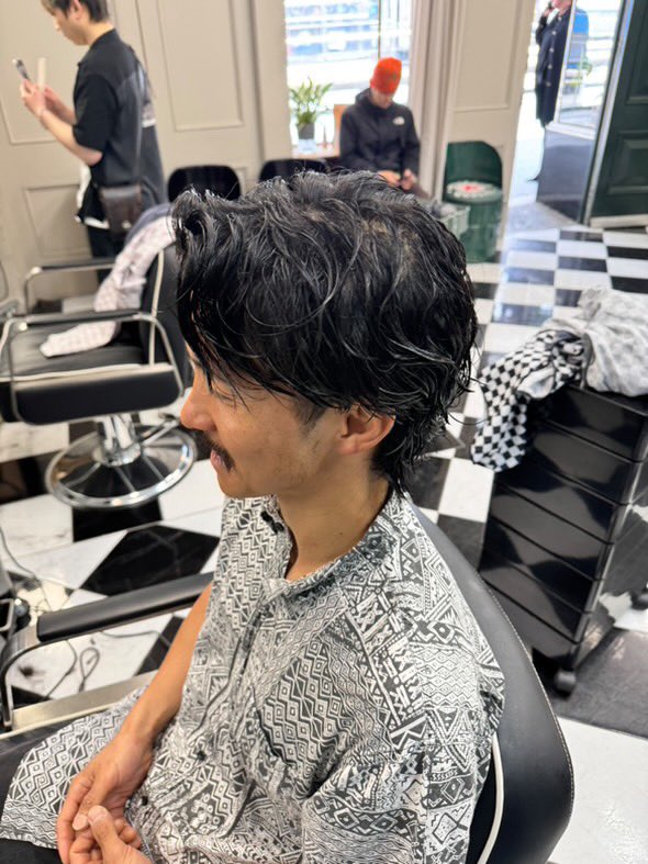 nobomaru_'s tweet photo. 大人の色気出していきますよ
32歳 https://t.co/I6NoIUyuwQ