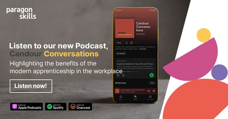 If you love podcasts, then this episode is for you.

Tune in now to learn more! 🎧 ow.ly/uByb50TyHre

 #Healthcare #AgingPopulation #Podcast #ListenAndLearn