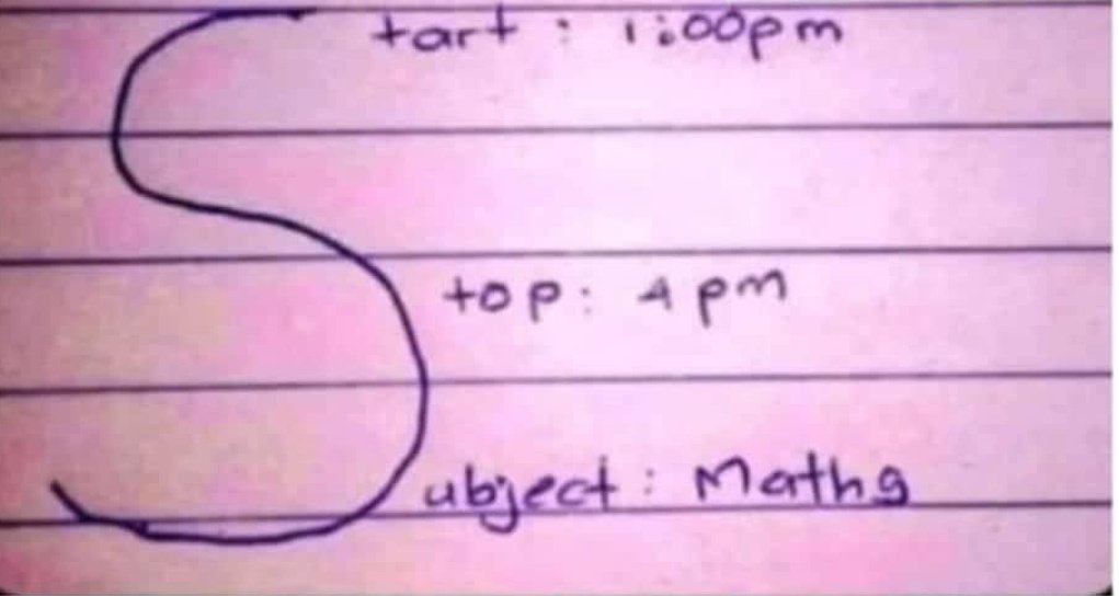 PrinceSimbah's tweet photo. Teachers used to feel so creative after doing this shit 😂😂 https://t.co/8afEyZfB10