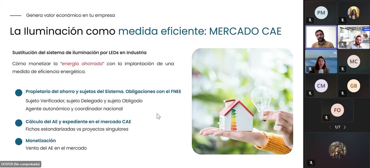 SOLARTYS, clúster de la energía solar ☀️🌱 tweet media