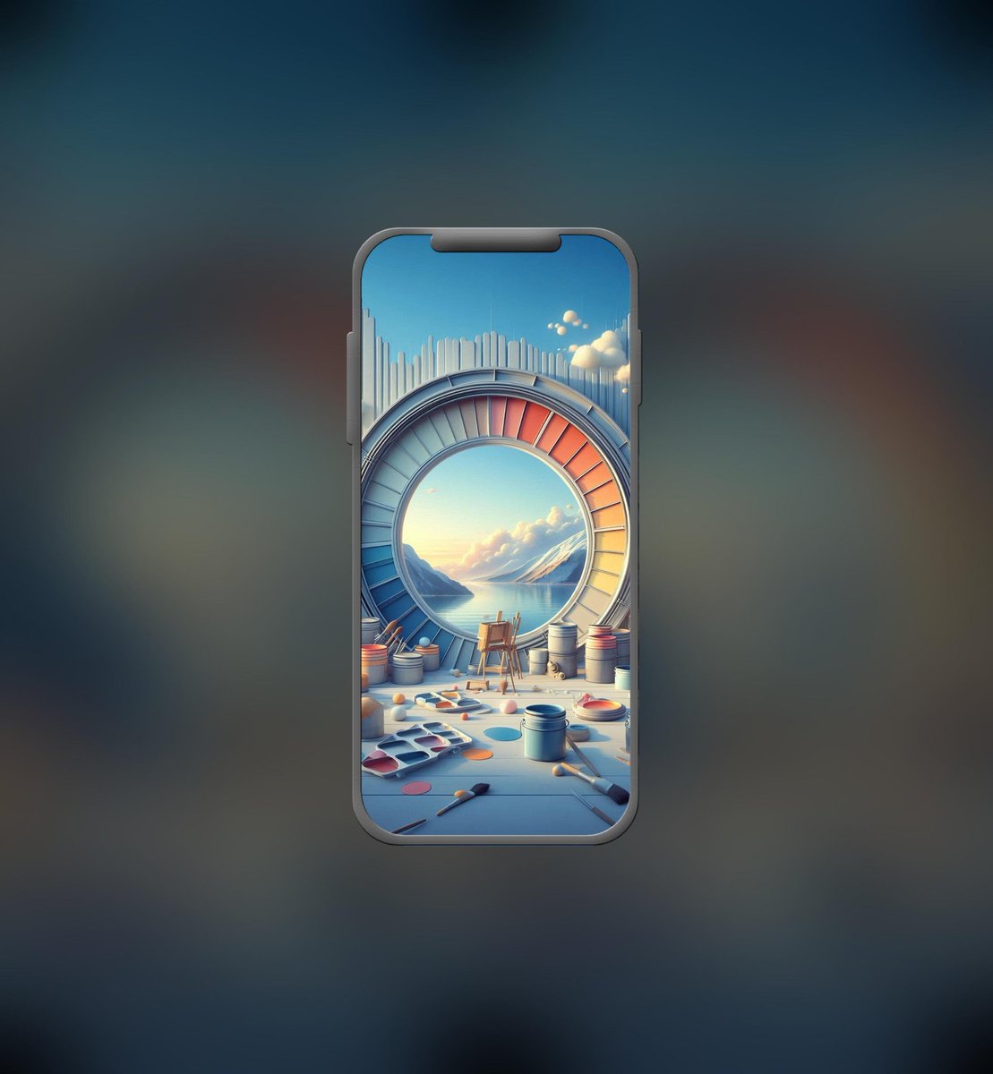 LuxeWallpaper's tweet image. #ScreenPersonalize
#BackgroundMaker
#WallpaperHD
#ScreenArtistry