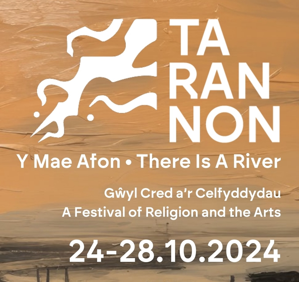 The Church in Wales | Yr Eglwys yng Nghymru (@churchinwales) on Twitter photo Starting today...a major arts and religion festival in Bangor is set to shine a spotlight on the environmental challenges facing Welsh waterways, inspired by our #RestoringWelshRivers summit in November <a href="/Cadeirlan/">Cadeirlan Deiniol Sant ym Mangor</a>
bit.ly/3NCKV5H Starting today...a major arts and religion festival in Bangor is set to shine a spotlight on the environmental challenges facing Welsh waterways, inspired by our #RestoringWelshRivers summit in November <a href="/Cadeirlan/">Cadeirlan Deiniol Sant ym Mangor</a>
bit.ly/3NCKV5H