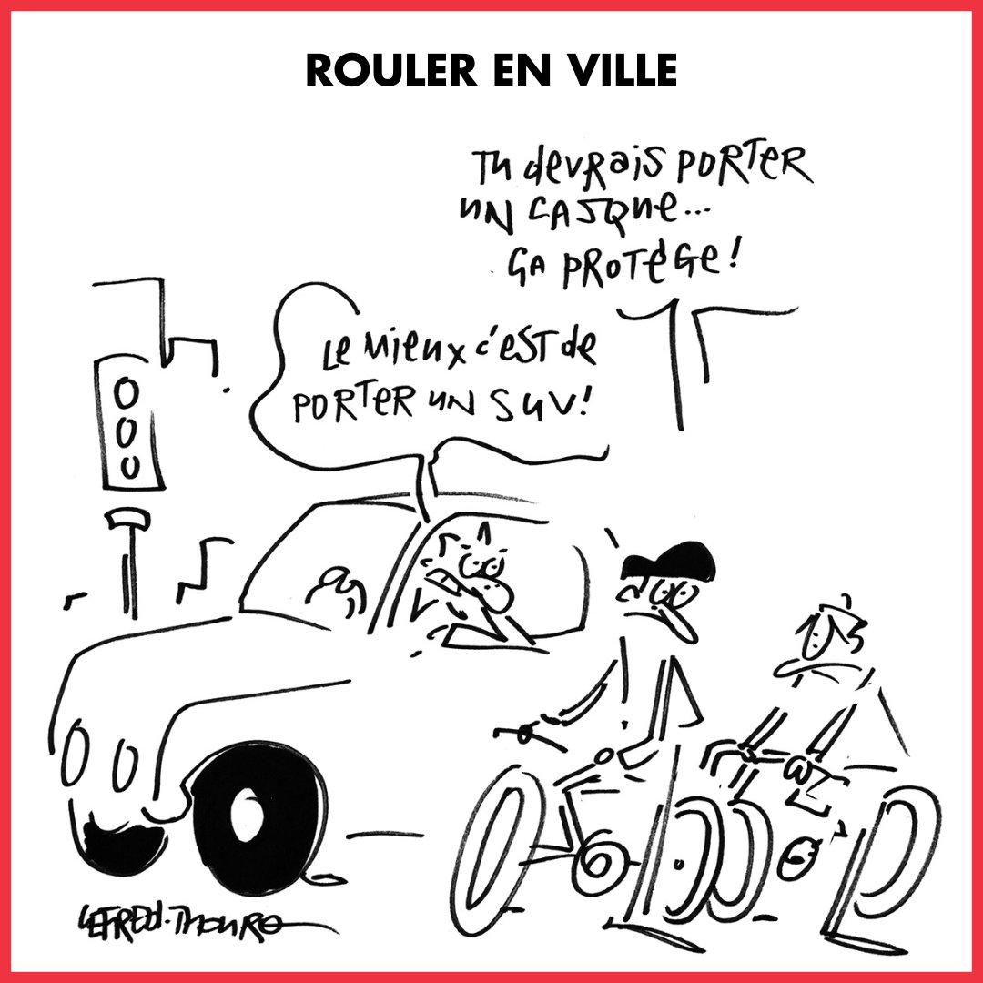 ✏️ Vu par Lefred-Thouron
#paulVARRY