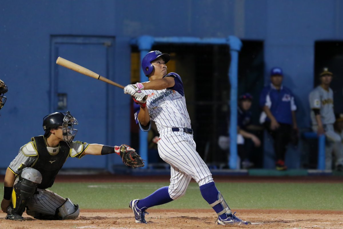 I_Million_Stars's tweet photo. 🎊ドラフト指名🎊

#川﨑俊哲 選手が #阪神タイガース より
育成4巡目で指名を受けました👏🏻👏🏻👏🏻

#ドラフト会議2024 #NPB
#がんばろう能登 #がんばろう石川
#独立リーグ #日本海リーグ #NLB https://t.co/WMSXKFRbIb
