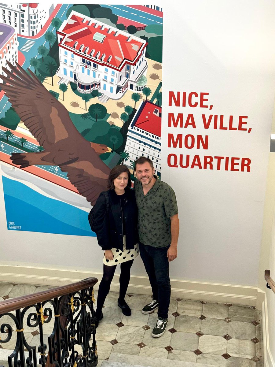 Magali Altounian tweet media