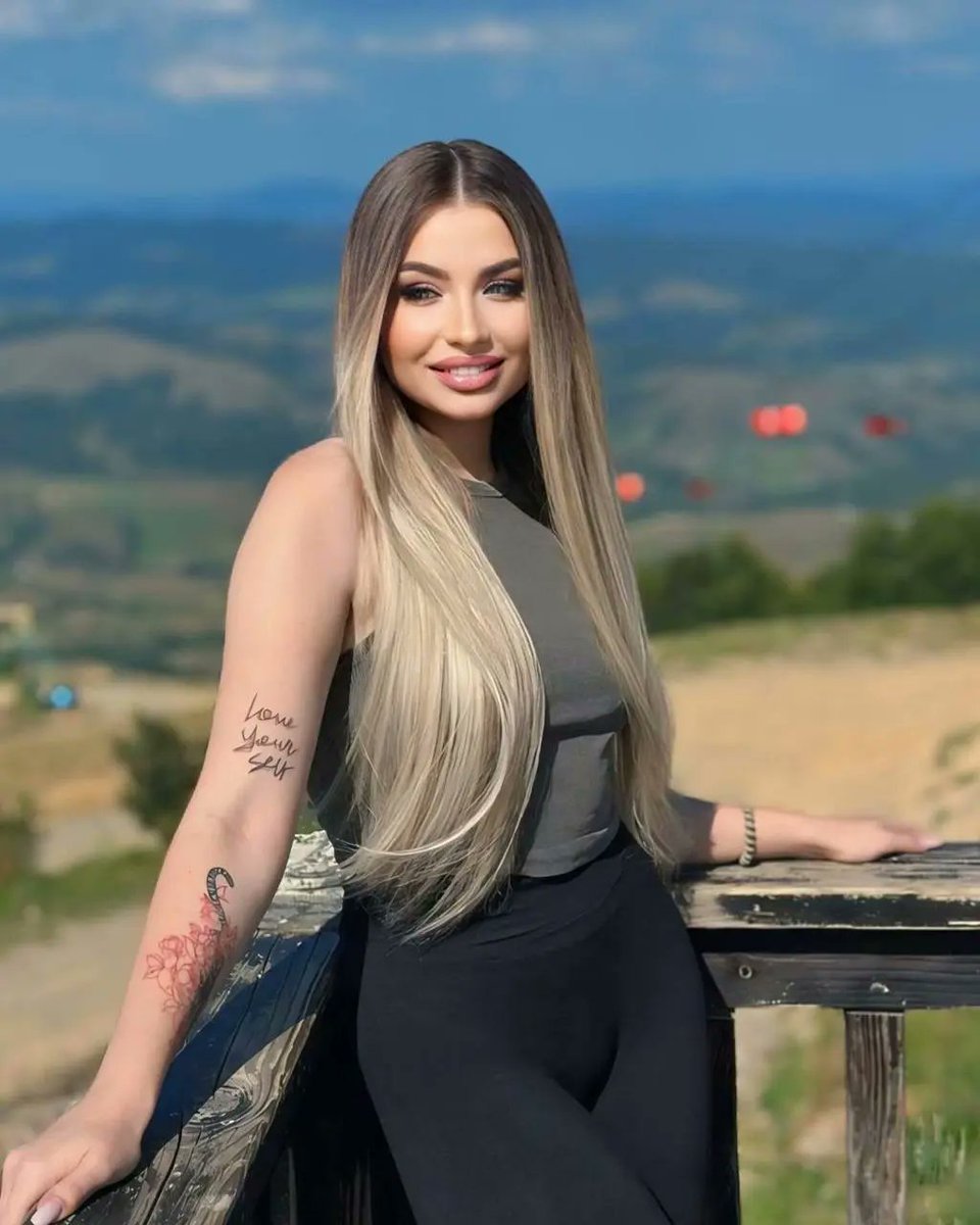 UrBrideFinderUS's tweet photo. Kristina 22 y.o. looking for Relationship!😘
Open Profile-
https://t.co/eHaqaft7Qw

✅ SING-UP for FREE NOW

#datingagency #datingtips #onlinechat #marriageagency #girl #maturewomen #beautifulwomen #gorgeousgirl #ukrainiangirl #luxurywoman #singlewoman #lookingforlove #modelgirl https://t.co/tBHjJ8Cs19