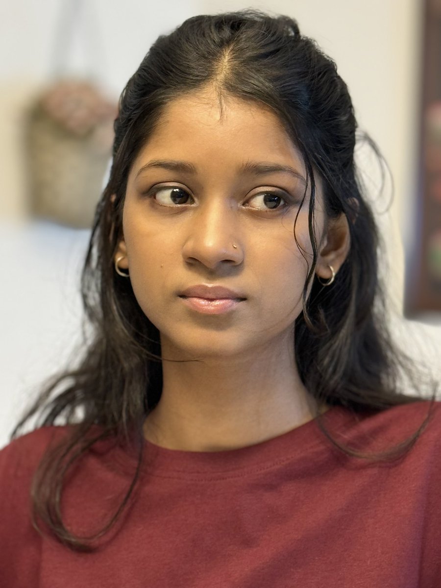 tisyavashist_'s tweet image. 🤎

#tisya #smngg #tyla #LiSA_QUEEN #model #photoshoot