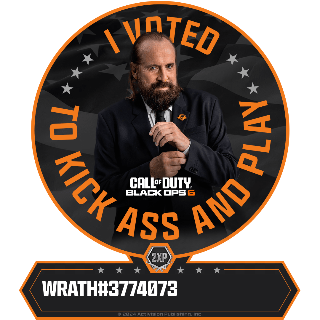 Call of Duty tweet media