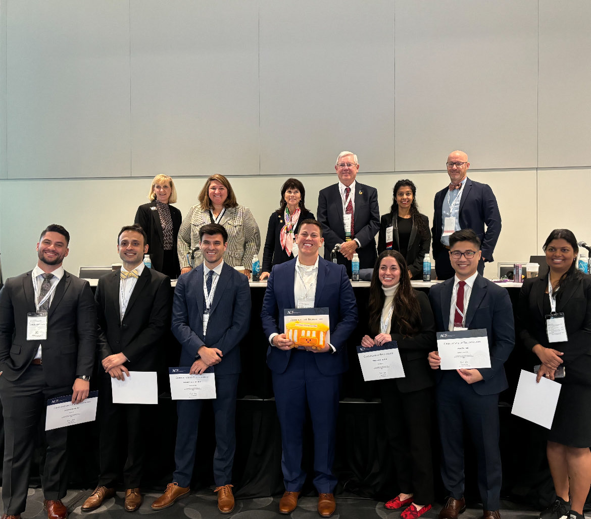CTTrankiem (@trankiemtrauma) on Twitter photo β¦<a href="/GUH_WHCSurgRes/">Georgetown-WHC General Surgery Residency</a>β© Dr LRussell βοΈ presenting a MedSTAR Trauma Spectacular Case of GSW to the liver in pregnancy at #ACSCC24 π₯π«Άπ½ ππ½ Her presentation prompted great feedback. We are you proud of them!!! ππ½ππͺπ½ β¦<a href="/GUH_WHCSurgRes/">Georgetown-WHC General Surgery Residency</a>β© Dr LRussell βοΈ presenting a MedSTAR Trauma Spectacular Case of GSW to the liver in pregnancy at #ACSCC24 π₯π«Άπ½ ππ½ Her presentation prompted great feedback. We are you proud of them!!! ππ½ππͺπ½