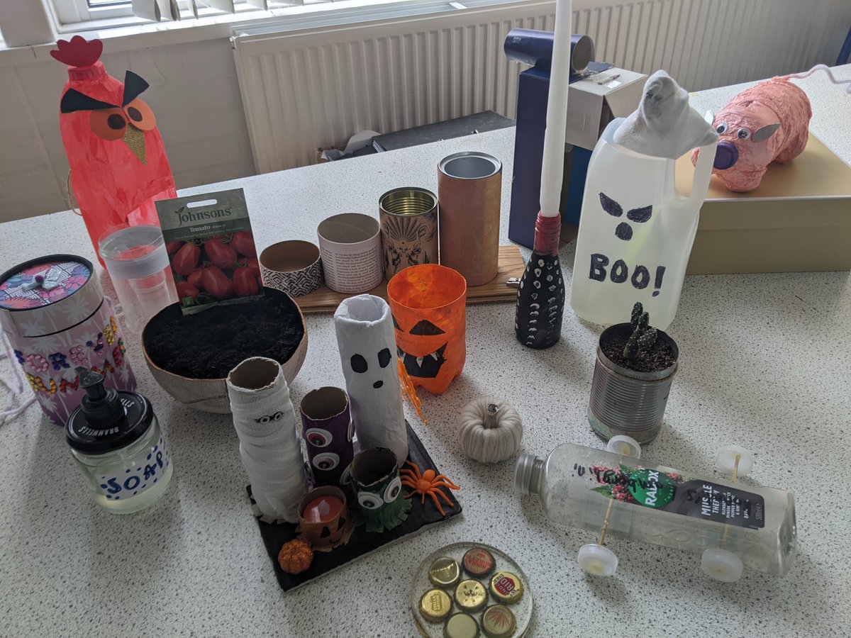 Design&Technology@GA tweet media