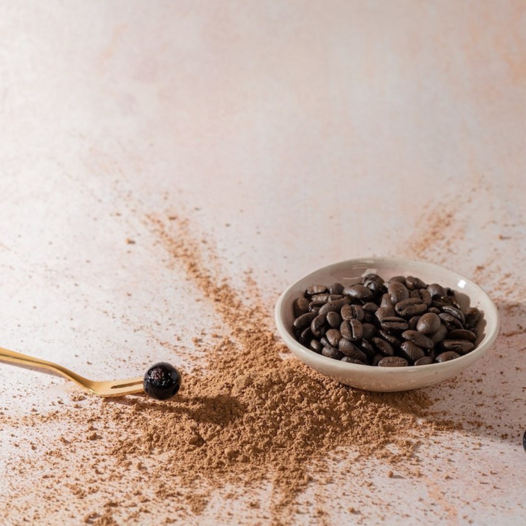 H.R. Higgins (Coffee-Man)Ltd tweet media