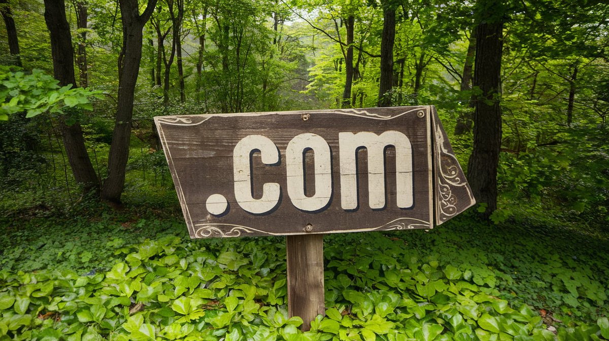 mrbrahimfilali's tweet image. Which #dotCom domain in your portfolio are you most eager to sell? Let me know! 🚀💼 #com #domineforsale #goodvibs
👇