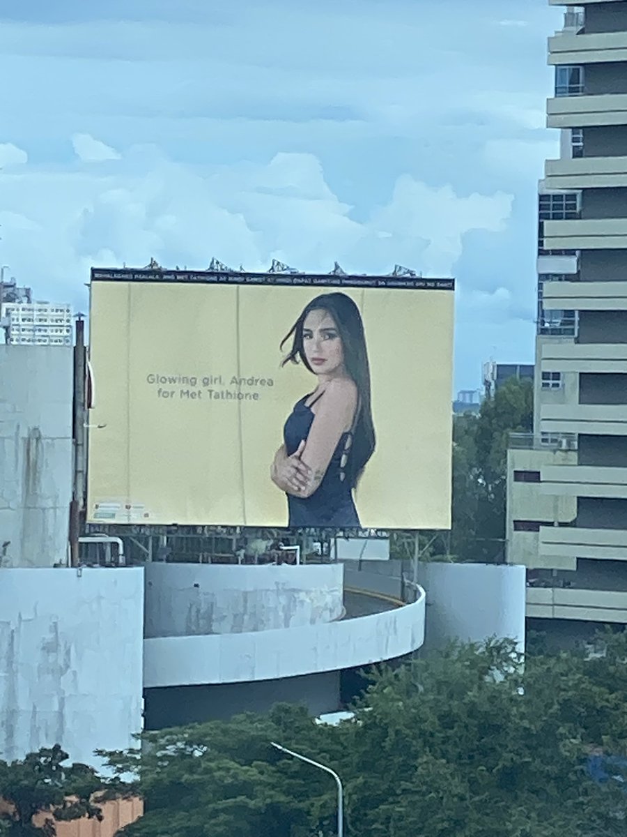 TEAM KYLEDREA UNITED TRENDSETTER (@kdtrendsetter) on Twitter photo I see you <a href="/iamandrea_b/">Andrea Brillantes</a> . Love you always! 🫰🏻 #AndreaBrillantes #MetTathione #Blythe I see you <a href="/iamandrea_b/">Andrea Brillantes</a> . Love you always! 🫰🏻 #AndreaBrillantes #MetTathione #Blythe