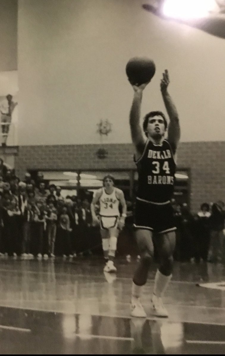 3️⃣4️⃣ days until the Barons play‼️