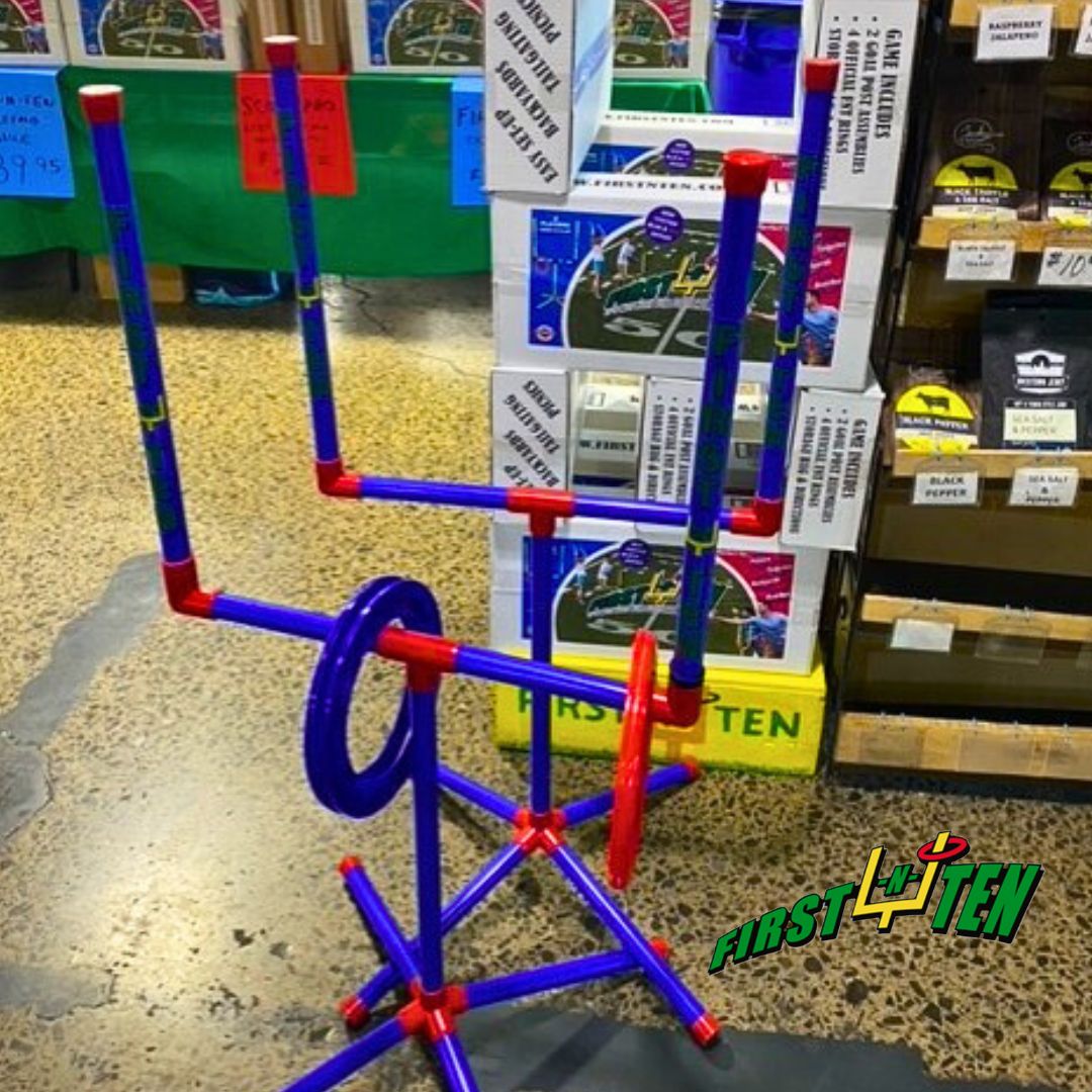 First-N-Ten tweet media