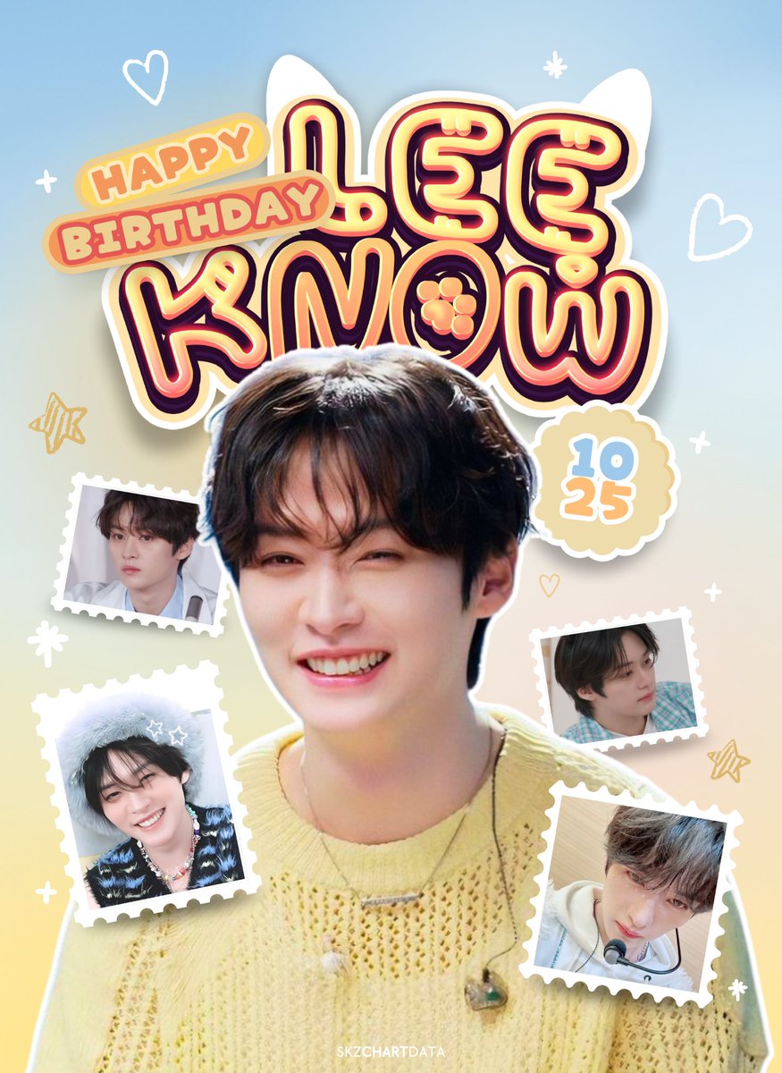 Stray Kids Chart Data tweet media