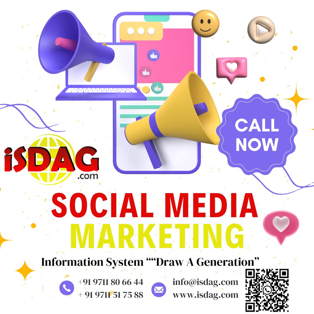 iSDAG_'s tweet photo. #SocialMediaMarketing #iSDAG https://t.co/yuMIFUcSQp