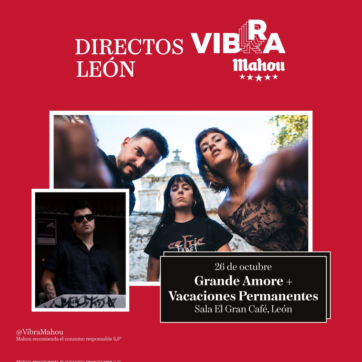 🔴 LEÓN 🔴

Agoten esto que non queda nada!!!

Entradas 👇
dice.fm/event/bbby3v-g…