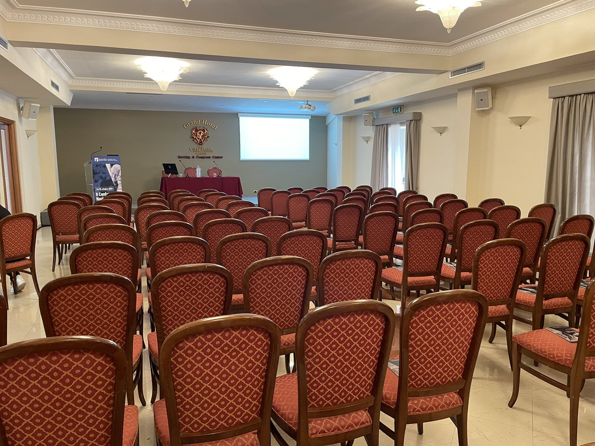GIOGER (Gruppo Italiano di Oncologia Geriatrica) tweet media
