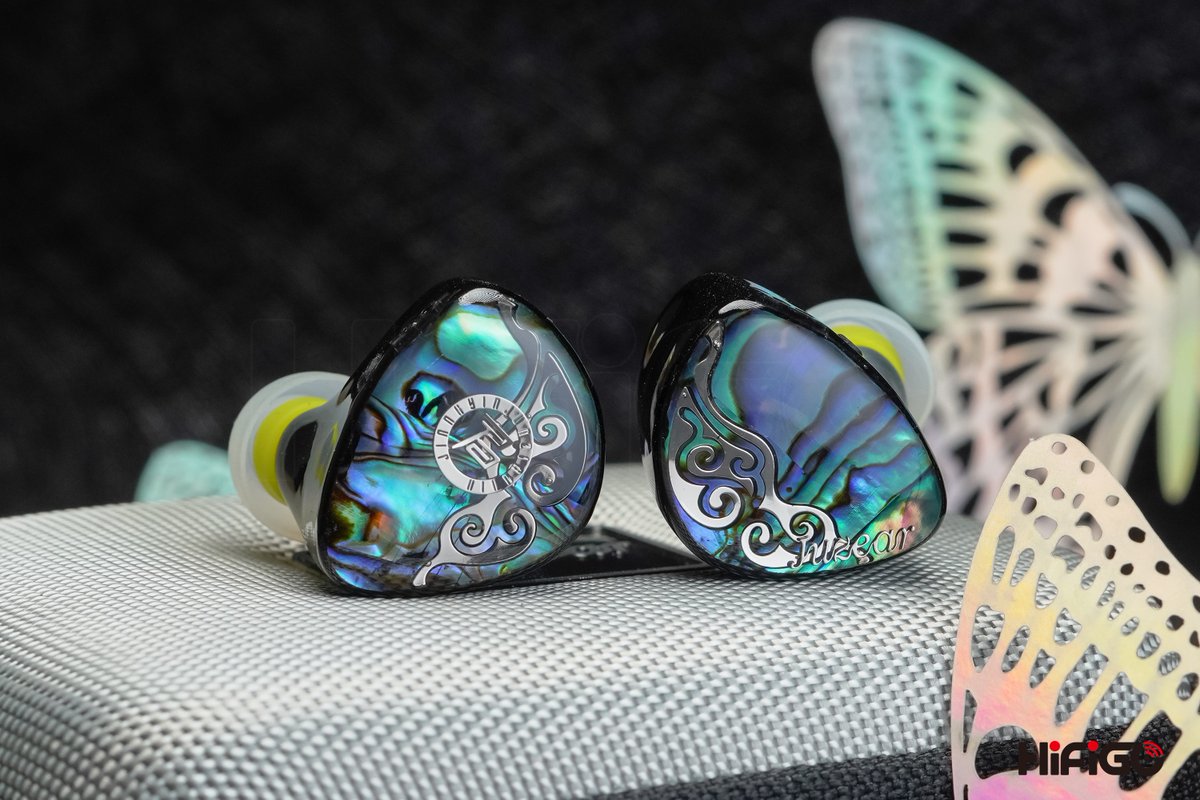 HifigoJp's tweet photo. 🍁こちらでは秋がもうすぐ終わります—そちらはいかがですか?🍂
🦋この季節を最大限に楽しんで、@juzearaudio 61Tで音楽を楽しみましょう!🥰
😍ぜひご参加ください!🎶✨
Amazon JP:
https://t.co/o4yjfNLWiv
Aliexpress:
https://t.co/bROemakLTT
#Juzear #61T #Audio #Deal #HiFi #IEM https://t.co/08iXd3Yv0c